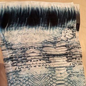 haute Hijab Rectangle Wrap Scarf